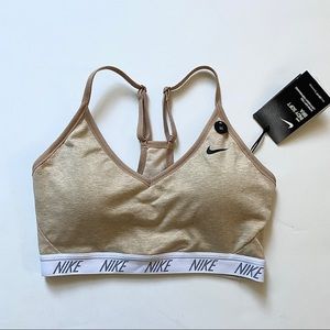 Nike Indy Soft Bra